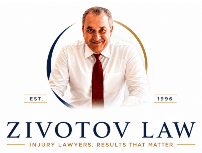 Zivotov Law
